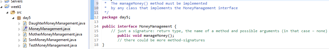 MoneyManagement